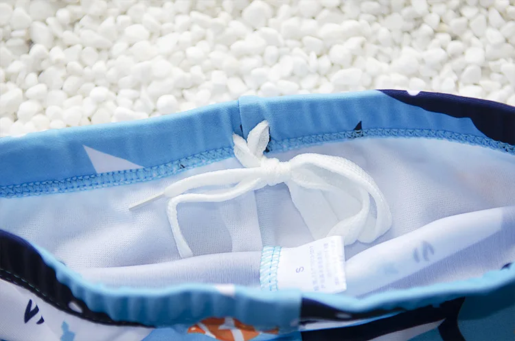 Купальник детский из двух предметов с шапочкой и коротким рукавом|Комбинезоны| |