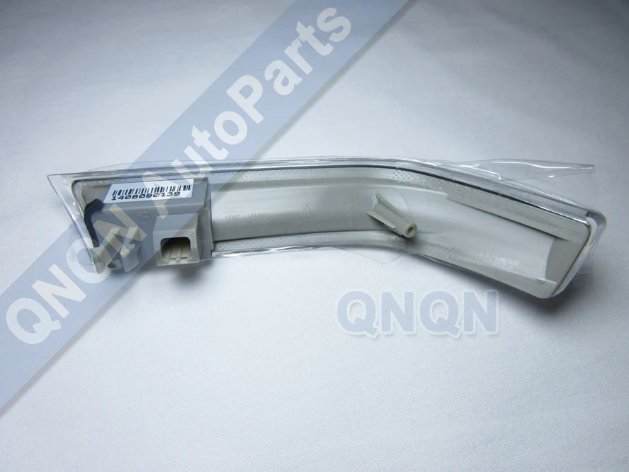 Боковое зеркало для двери лампа с поворотным сигналом Chevrolet Cruze 2015 |side mirror lights|turn