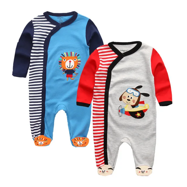 baby sets 75 2/3/4 шт./компл. детские комбинезоны из хлопка, Roupas Menino новорожденных Одежда для девочек с длинными рукавами; комбинезоны для девочек Комбинезон infantis Комплекты одежды - Цвет: baby sets 75