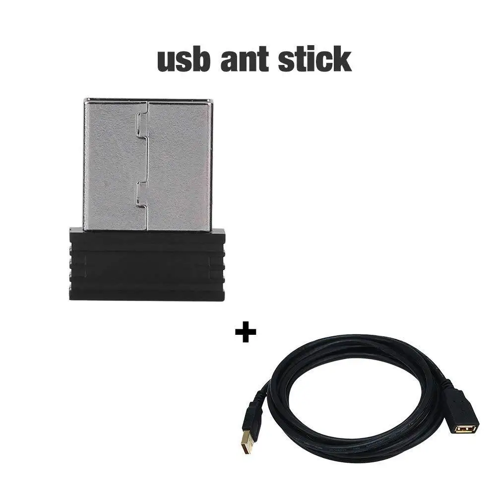 Велосипедная подставка ANT + USB для беспроводного приемника | Спорт и развлечения