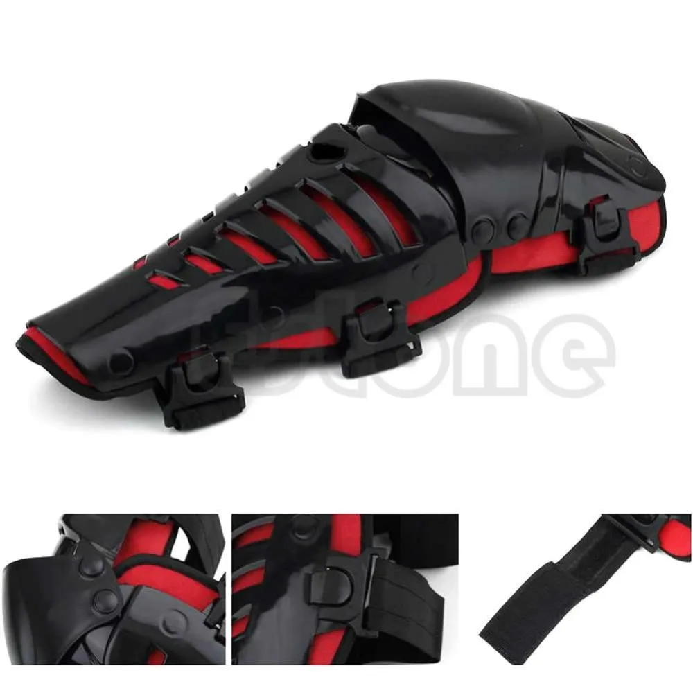 New Motorcycle Racing Motocross Knee Protector Pads Guards Protective Gear High Quality G6KC | Автомобили и мотоциклы