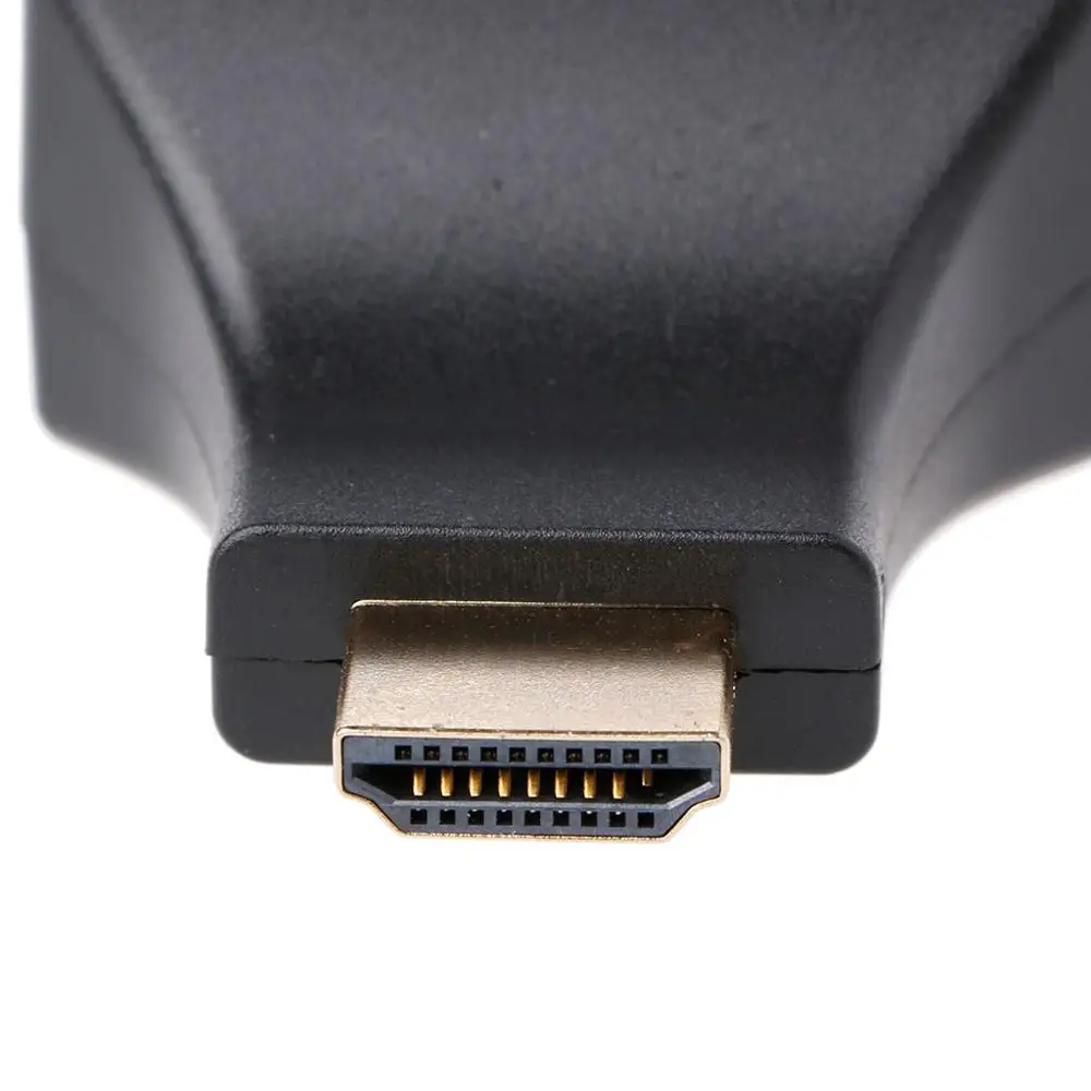 1 пара HDMI на двойной RJ45 CAT5E CAT6 UTP LAN Ethernet 1080P удлинитель адаптер|Компьютерные кабели