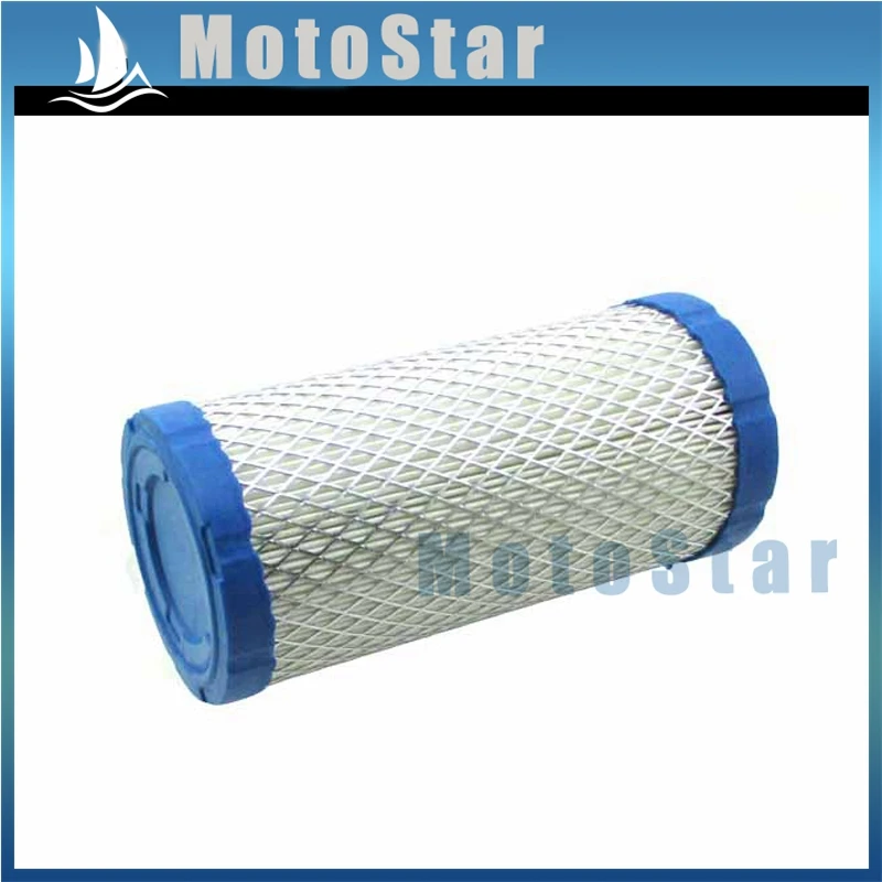 Воздушный фильтр для Yanmar 119655-12560 Toro 108-3811 93-2195 Briggs& Stratton 820263 John Deere M113621 MIU10783 Kohler 25 083 02