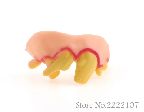 Искусственная Имитация вампира искусственные протезы смешные шоковые игрушки