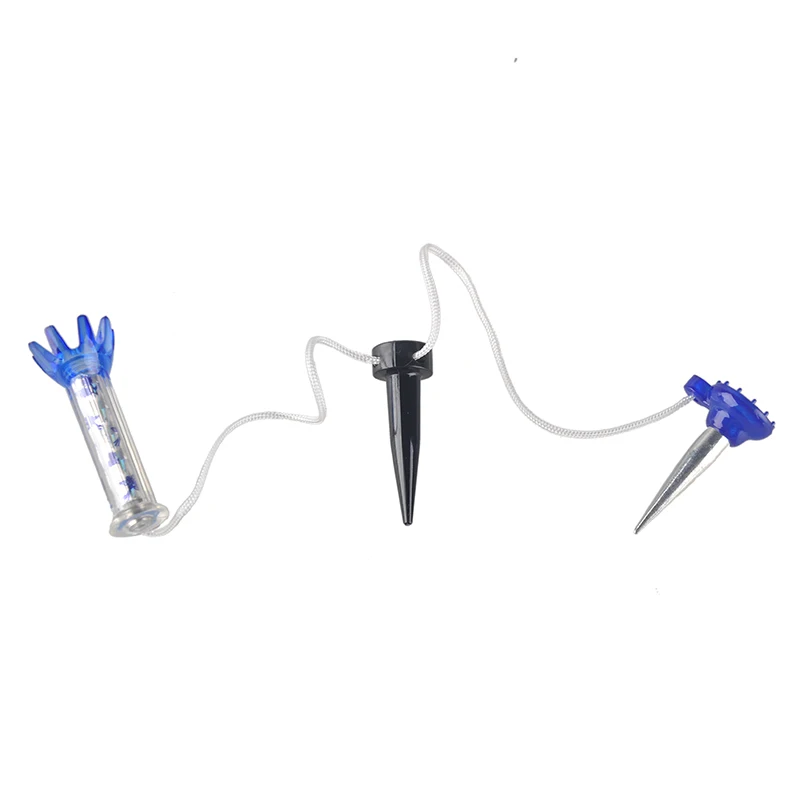 PGM бренд уличный Спорт Гольф 70 мм тренировочный мяч тройник композитный