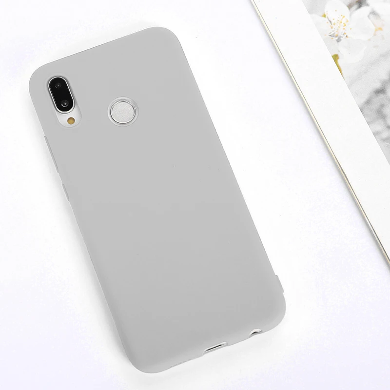 Мягкий силиконовый чехол для XIAOMI MI 9T Pro Mi9T REDMI K20 милый матовый из ТПУ | Мобильные