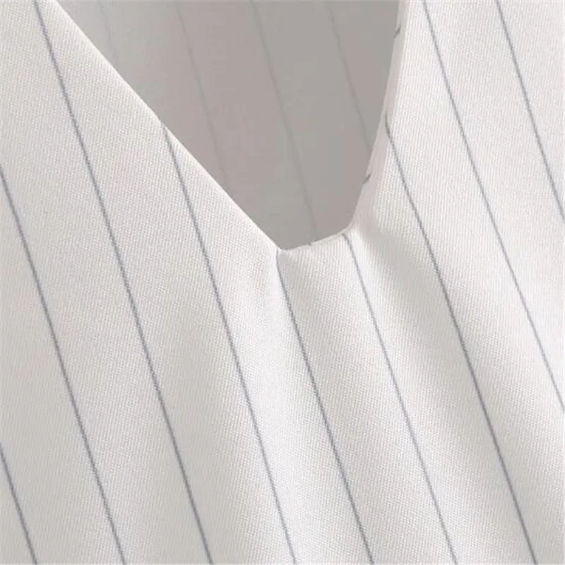 Формальные баски Офис футболка женская с коротким рукавом женские топы 2018 Летняя