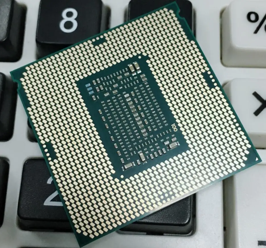 Intel Core i5 8 серии PC Настольный компьютер I5 8400 процессор Процессор LGA 1151 land FC