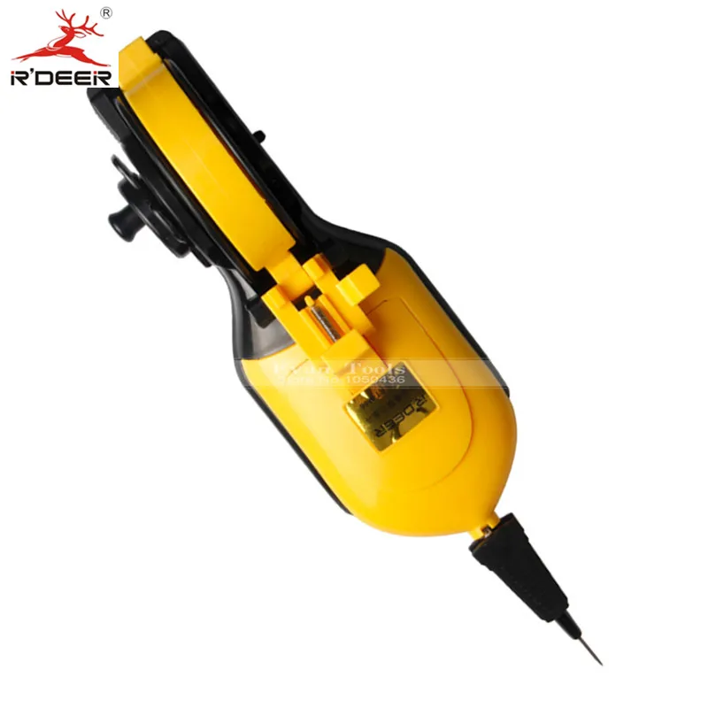 Чернильный маркер для столярных работ 30 м|tool laser|tools upsmarker auto |