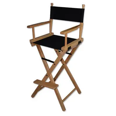 Foldable makeup chair sale