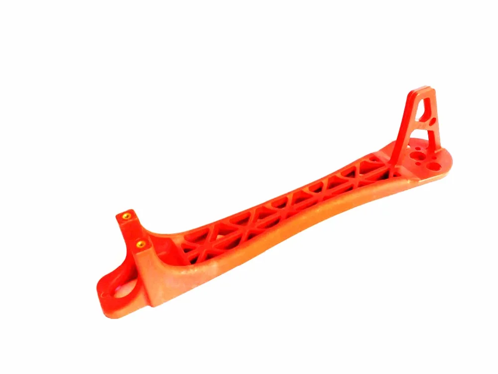 2/4 шт запасная часть квадрокоптера рама рычаг для Flamewheel F450 F550 RC части аксессуары