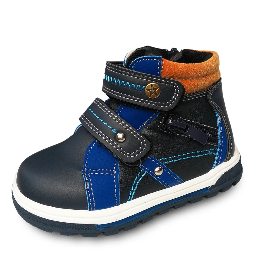 

Special sale 1pair Kid fashion boot, sport Sneakers casual Children Shoes Kids girl/Boys Shoes