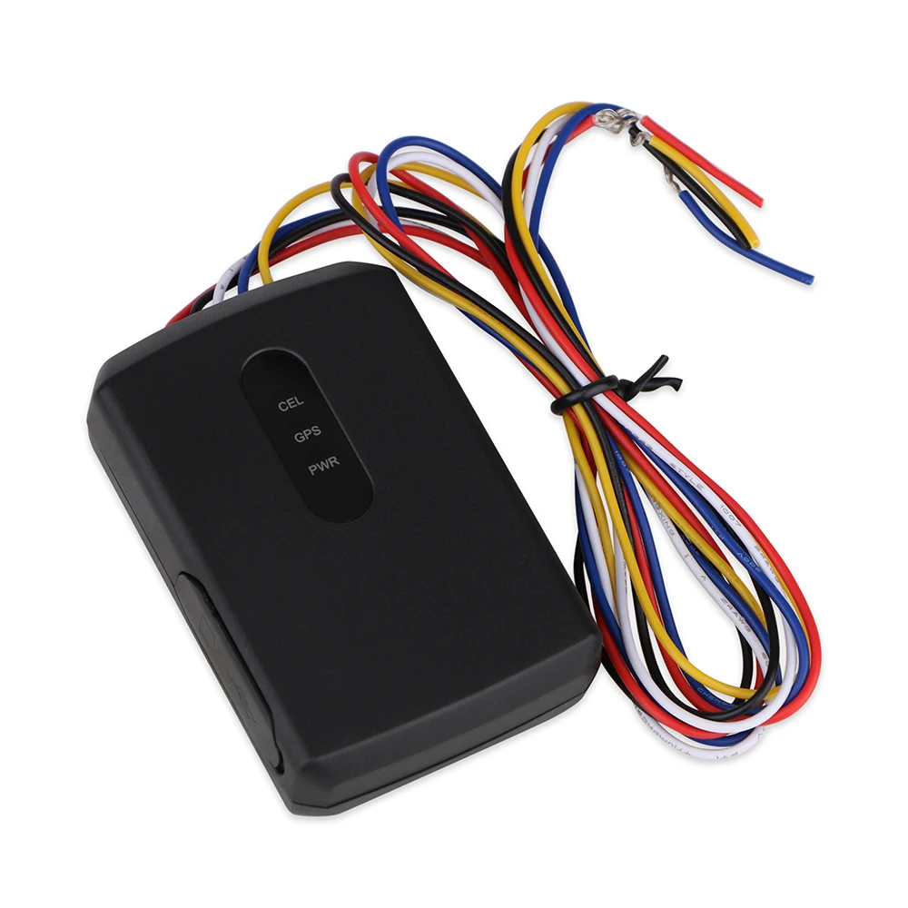 Лодки GPS трекер Queclink GMT200 Водонепроницаемый IPX6 9V до 32V DC Micro size отслеживающее