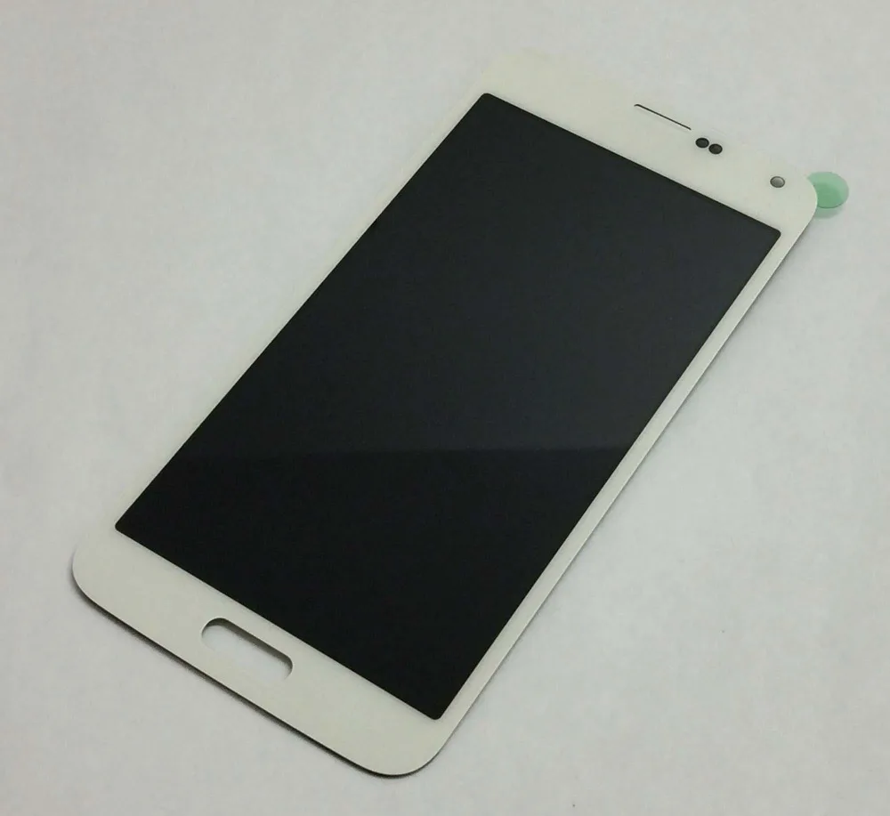 Для Samsung Galaxy S5 i9600 G900 SM G900F G900M G900A G900P G900T G900V сенсорный экран дигитайзер + ЖК дисплей