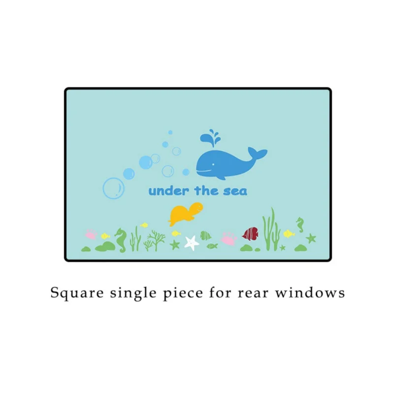 1 шт. Универсальный Автомобильный солнцезащитный козырек для лобового стекла