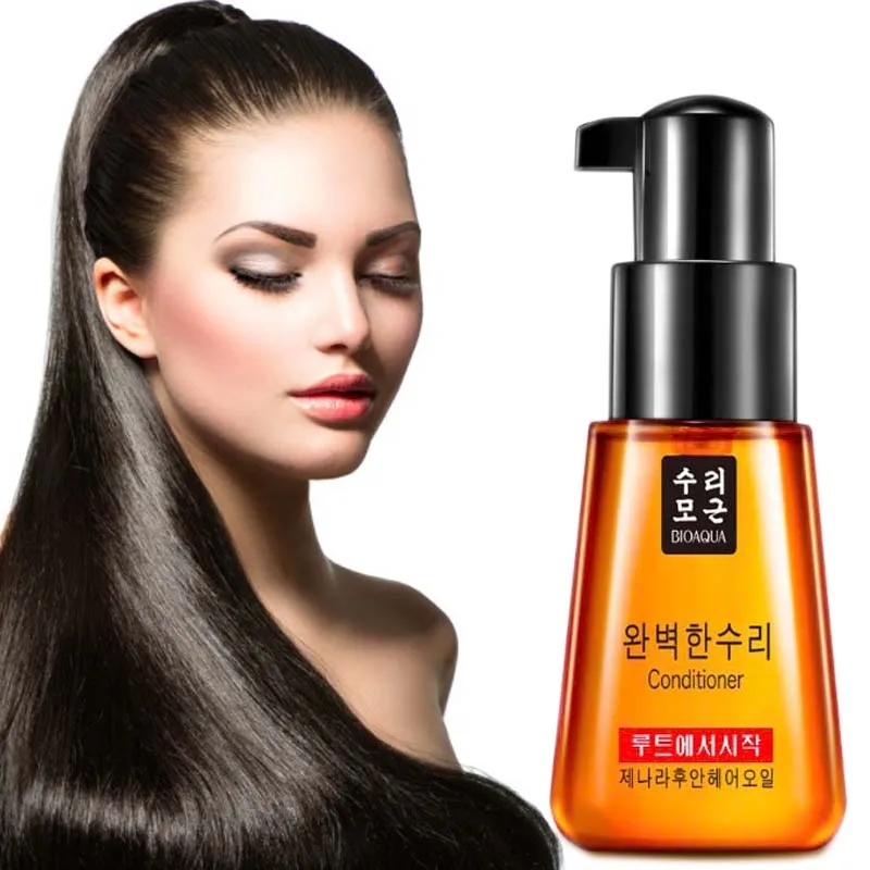 Новое Чистое марокканское аргановое масло 70 мл для восстановления волос