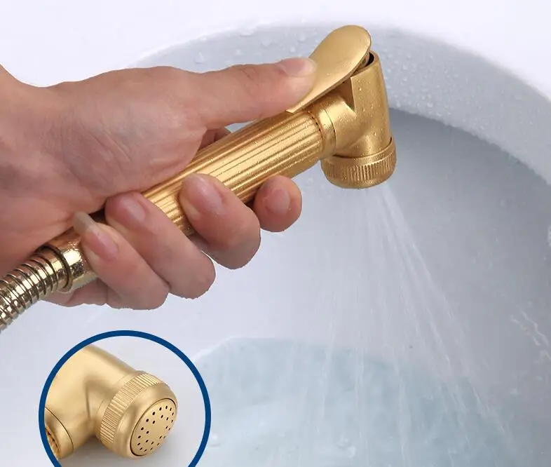 Рисунок золотой набор для душа висячая стена душ посыпать Скандинавское золото