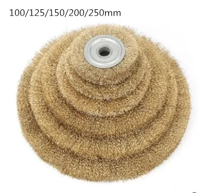 1 шт. медная проволока Dremel 100/125/150/200/250 мм | Инструменты