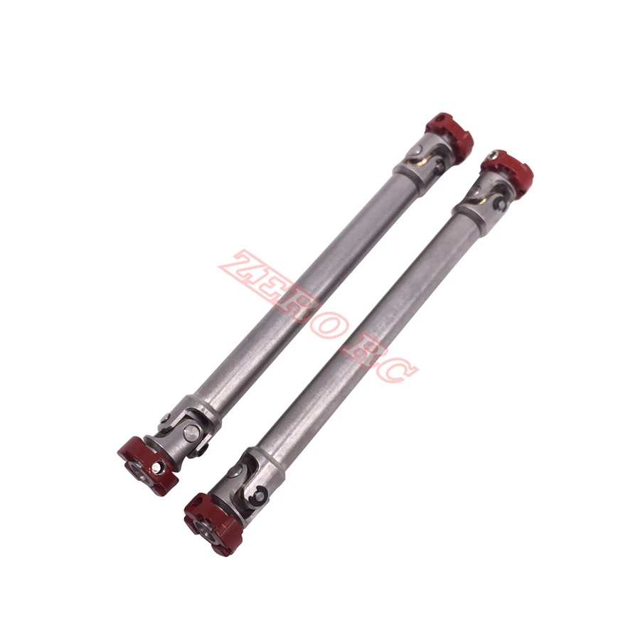 Универсальный приводной вал Frank из нержавеющей стали высокой четкости 2 шт. 110