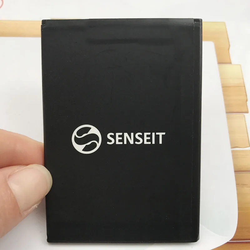 Оригинальный новый аккумулятор 305878AR для SENSEIT A109 батареи 1950 мАч