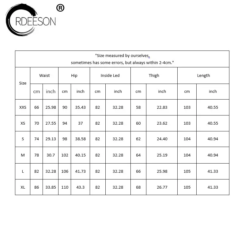 ORDEESON рваные расклешенные джинсы с широкими штанинами женская джинсовая одежда