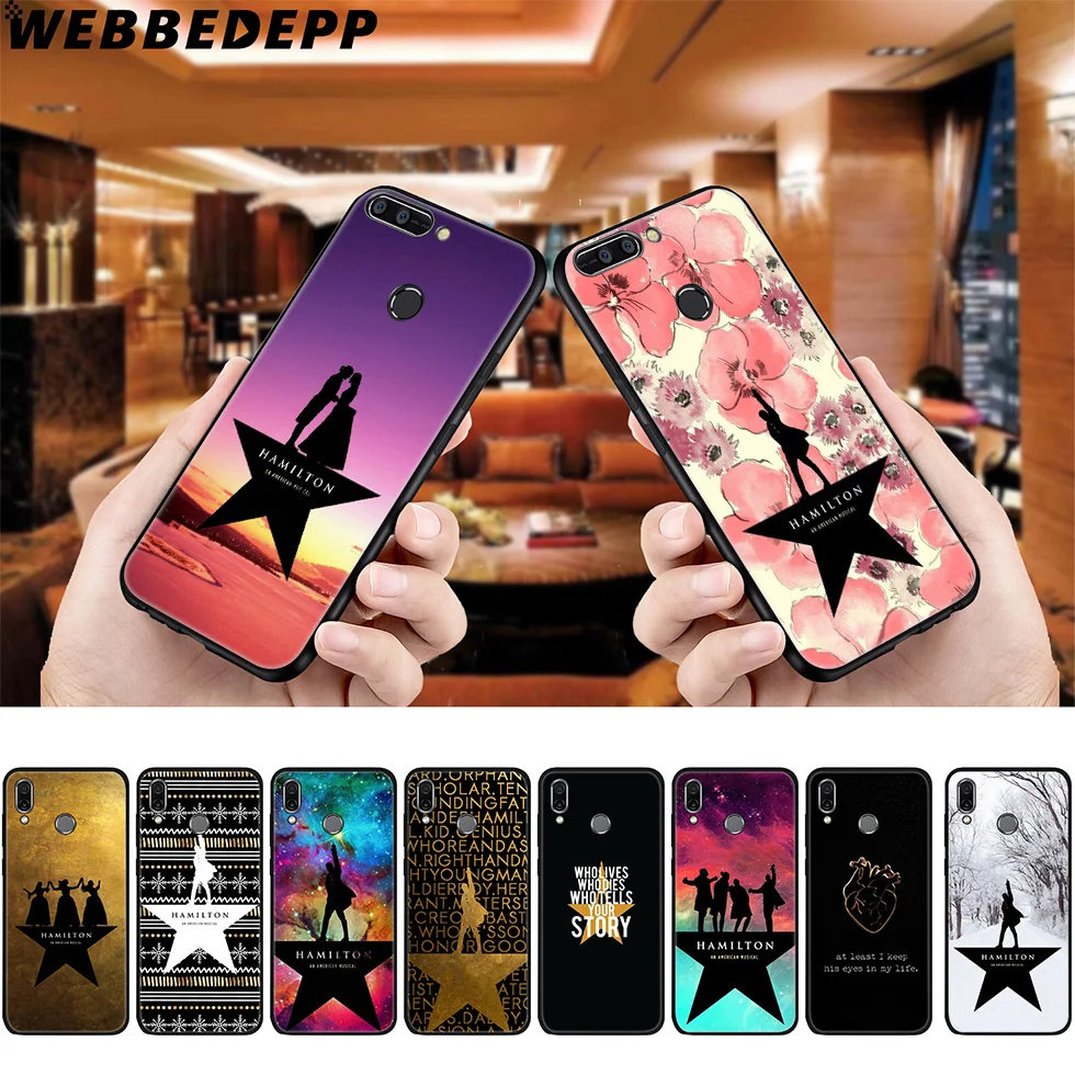 Мягкий чехол для Huawei P8 P9 P10 P20 P30 Lite Pro P Smart Z Plus 2019 Y6 Prime 2018 2017 Mini |