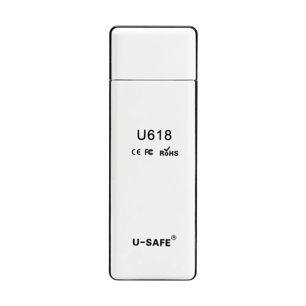 Netac U618 USB 2.0 Flash Drive 32 ГБ 16 блокировка клавиатуры накопитель AES 256-bit Комплектующие off