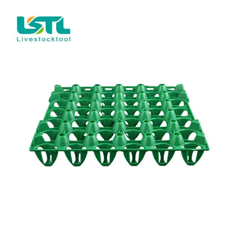 10 шт. лоток для яиц 29x29x5 см|incubation equipment|incubator chickenincubator egg trays |