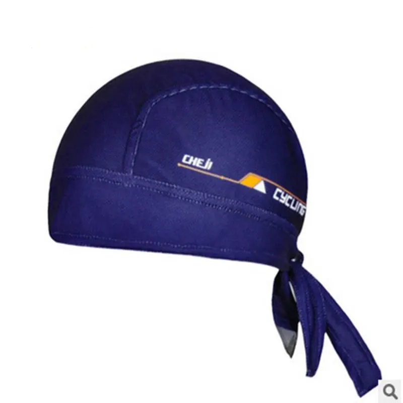 Дышащая многофункциональная Женская Мужская велосипедная шапка головной платок