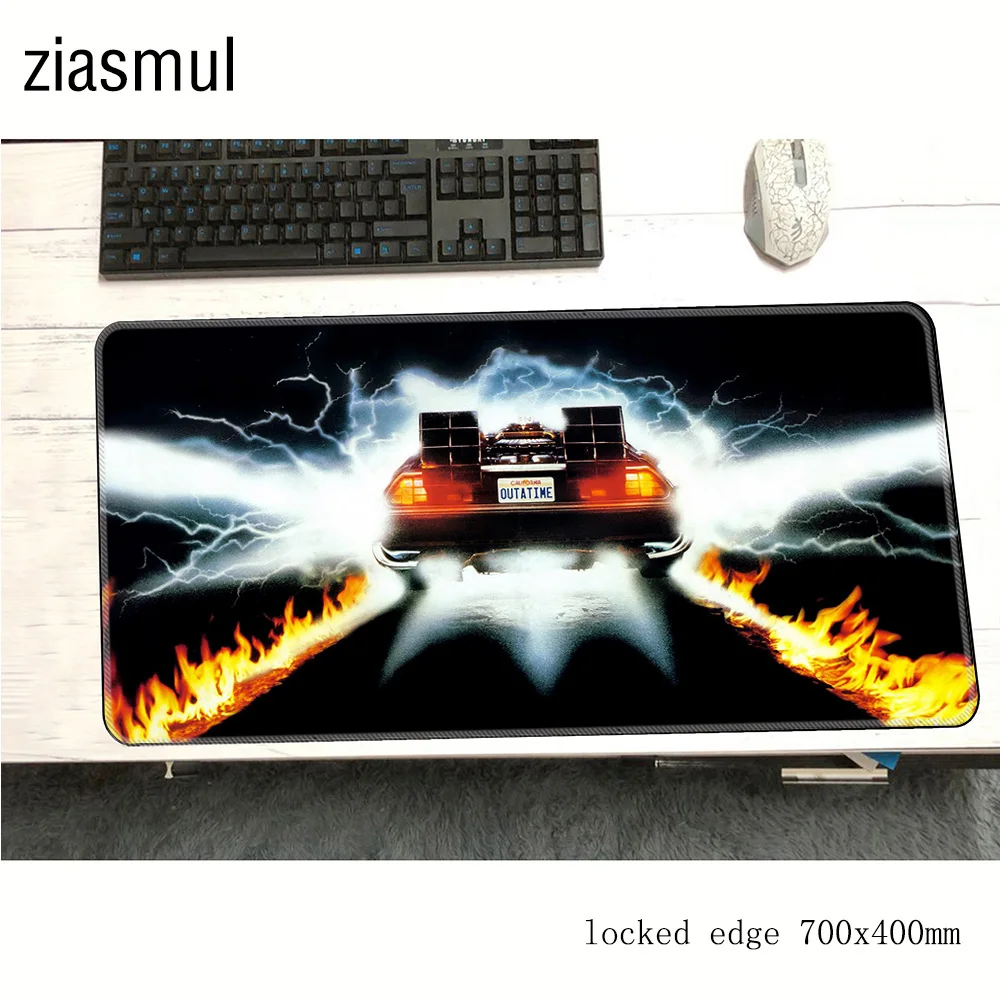 Игровой коврик для мыши 700x400x3 мм | Компьютеры и офис