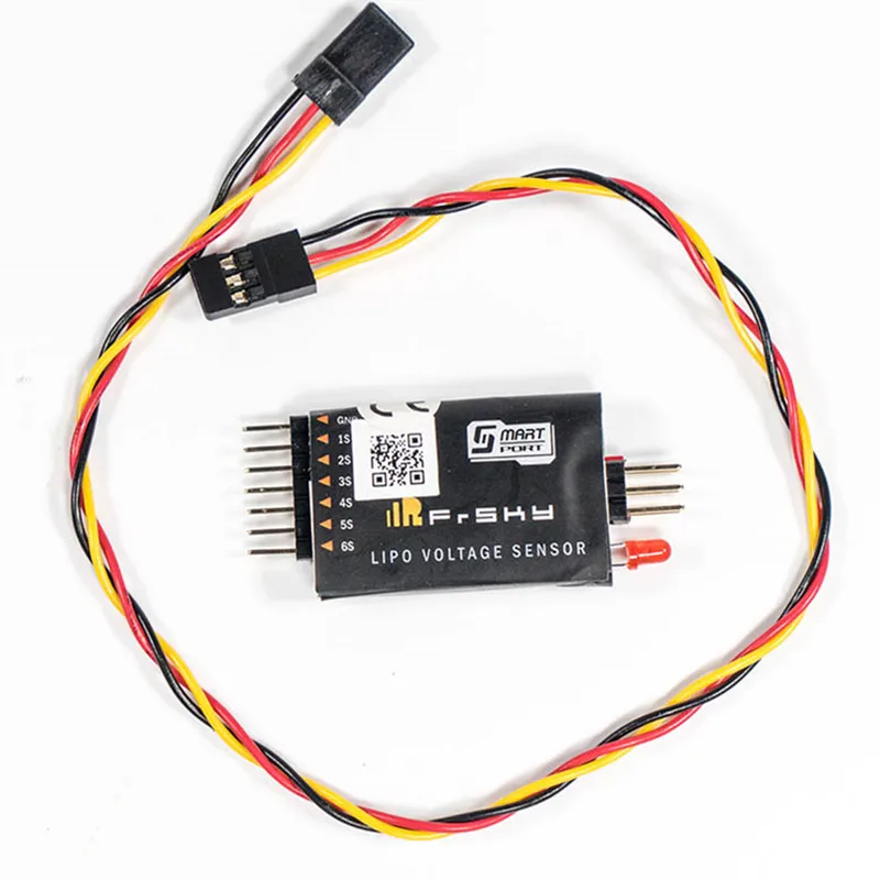 Оригинальный Смарт порт FrSky RPM и датчик температуры для систем смарт портов