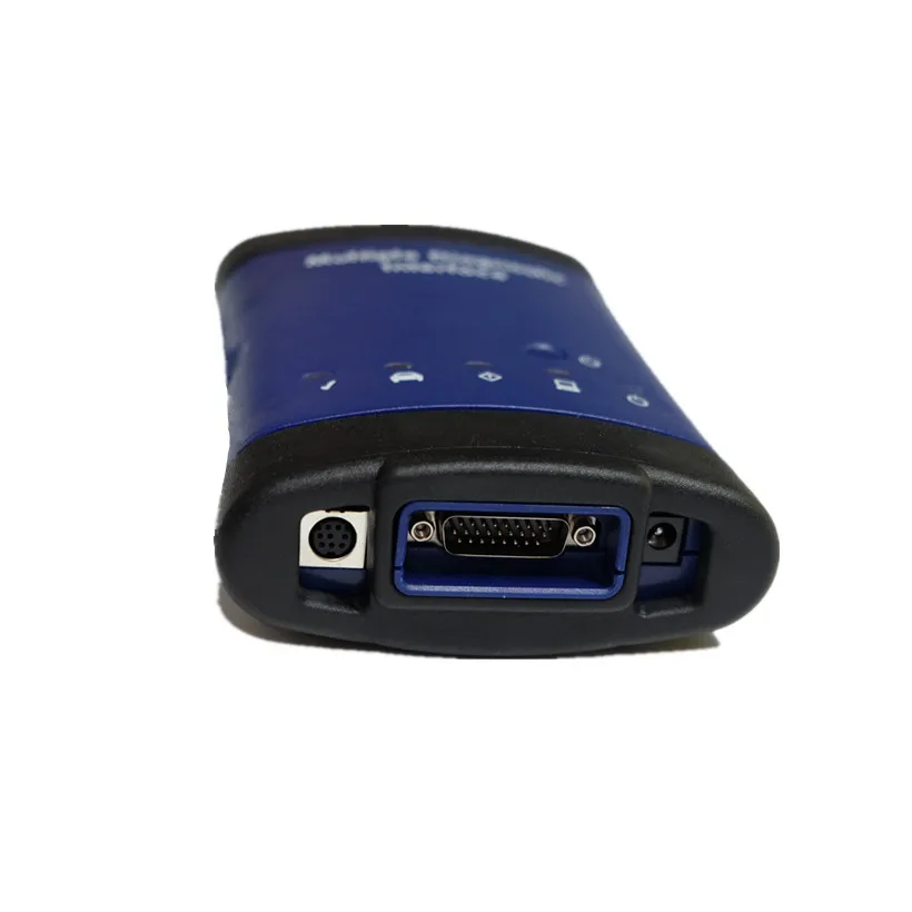 2019 лучшее качество OBD множественный диагностический интерфейс без HDD Wifi G---M MDI