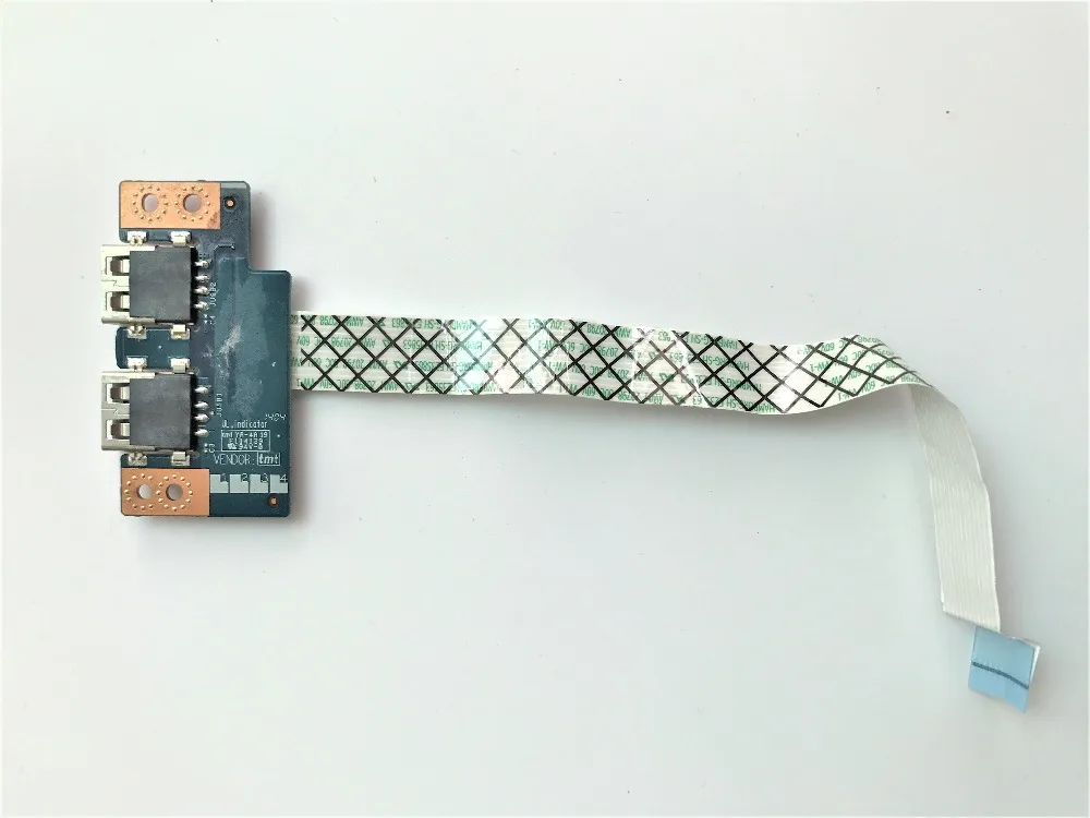

original for acer E1-532G E1-522 E1-510 USB BOARD LS-9532P