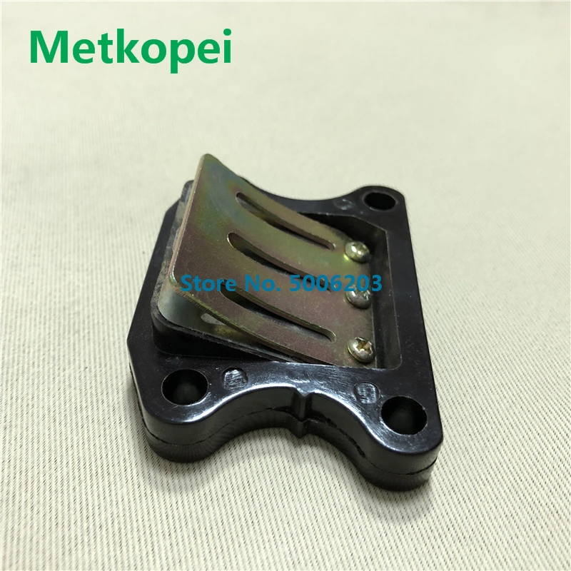 Скутер DIO50 LEAD90 AF18 24 27 CL50QT TACT50 CL50 ZX50 впускной герметичный клапан для Honda 50cc DIO 50