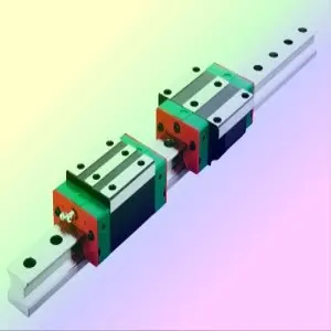 

100% оригинальный HIWIN linear guide HGR15-1500MM block для Тайваня