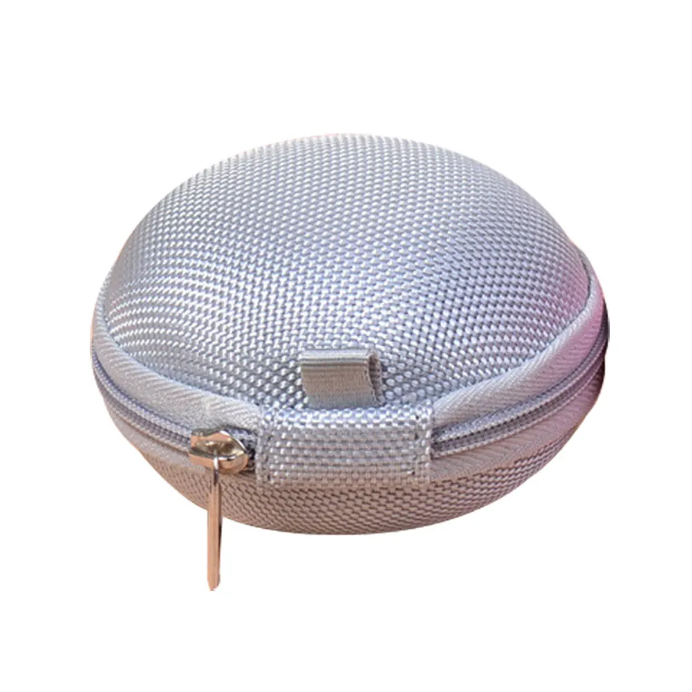 1 шт. наушники SD карта чехол-держатель для хранения Жесткий чехол наушников