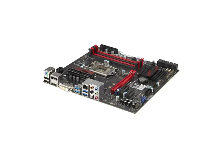 

C7B250-CB-ML Game Board Micro-ATX motherboard B250 chipset