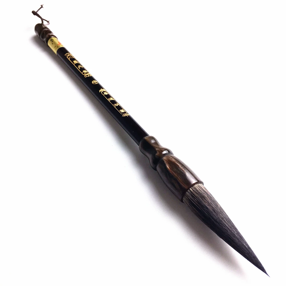 Ручка кисть для каллиграфии китайская каллиграфии|chinese calligraphy brush|calligraphy brushchinese