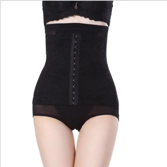 Новинка корсет для послеродового периода женские Утягивающие трусики