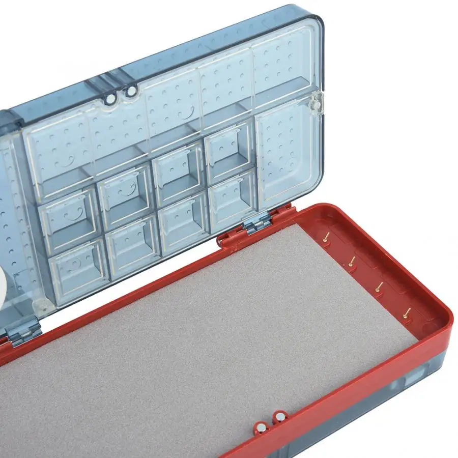 Многофункциональный поплавок большой емкости рыболовная доска для Намотки