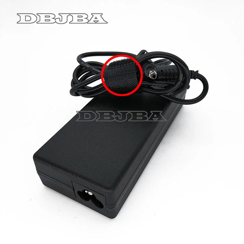 Блок питания для ноутбука адаптер переменного тока HP Pavilion dv1030ap-pn910pa dv1035ap-pp989pa