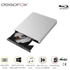 Внешний оптический привод Deepfox Bluray USB 3,0 Blu ray BD-ROM CDDVD RW