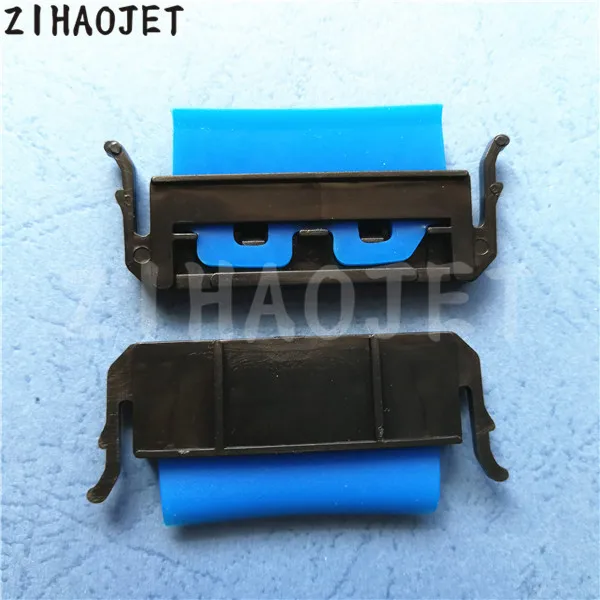 Большой формат принтер Запасные части для Epson DX5 очиститель головки печати +