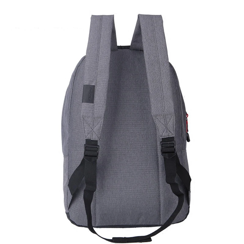GRIZZLY мужской холщовый рюкзак рюкзаки повседневные Mochila многофункциональные