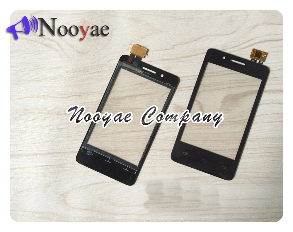 For Fly IQ436i LCD Display Screen Iq 436i Touch Digitizer Sensor Panel Replacement Parts + Tracking|lcd display screen|display screeniq lcd |