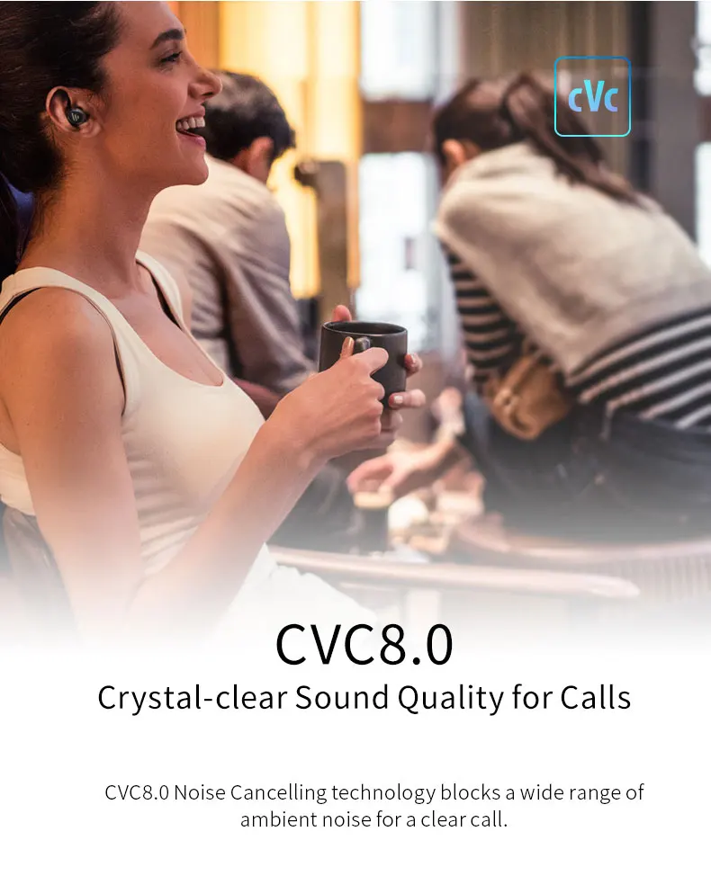 EDIFIER TWS1 TWS наушники Bluetooth V5.0 наушники IPX5 Поддержка Aptx отпечатков пальцев Touch fone de ouvido 3D стерео беспроводные наушники