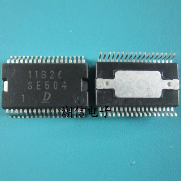 Бесплатная доставка, новинка 100, SE504 SSOP-36