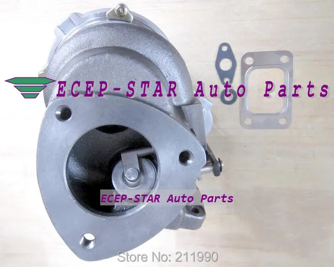 Бесплатная доставка Turbo GT2052LS PMF000090 731320 731320-5001S 765472-0001 для ROVER 75 MG ZT R75 02-05 K16 K- 16v K1800 18KAG
