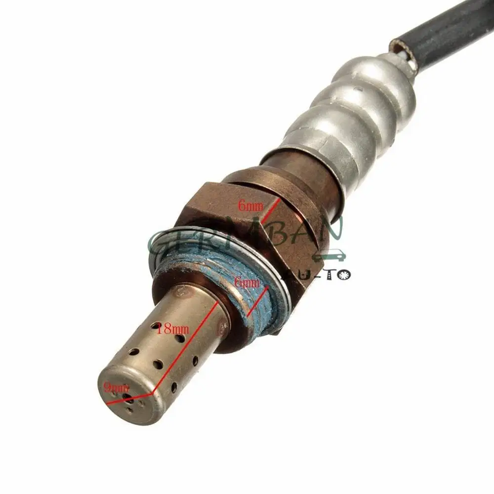 Кислородный датчик для Ford Mondeo MK2 MK3 1.8L 2.0L 2.5L 3.0L Fiesta MK4 MK5 1.25L 1.31L 1S7F9F472AB 3M51-9F472-CB |