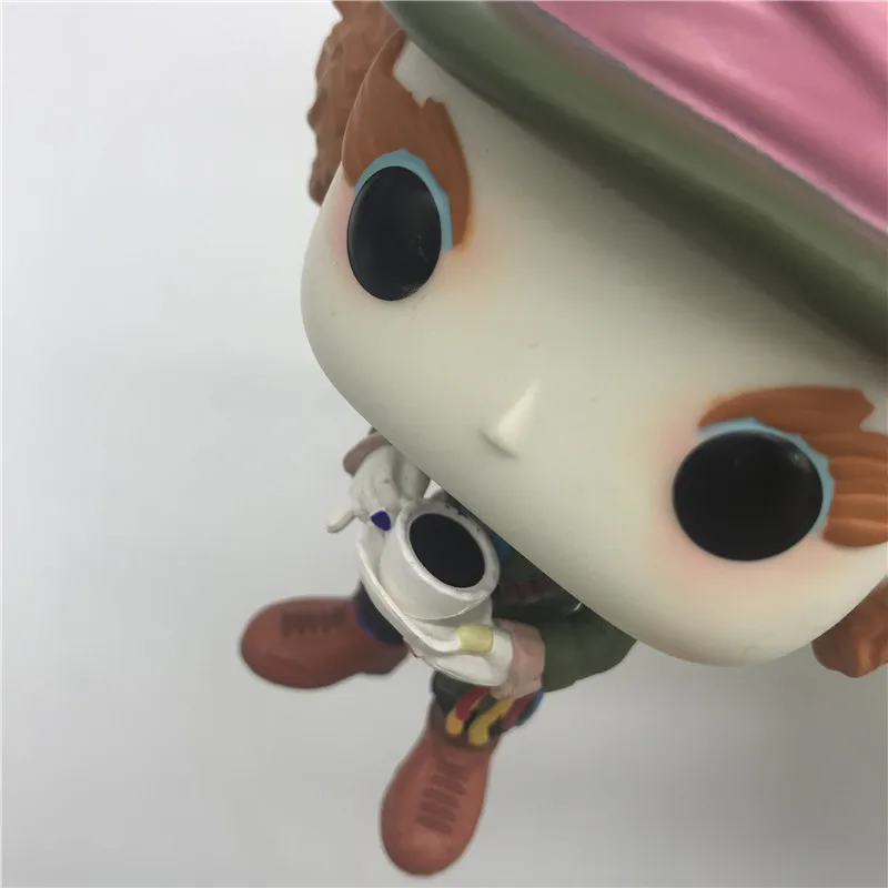 Aosst Оригинал pops Mad Hatter рисунок горячий фильм Коллекционная Виниловая фигурка
